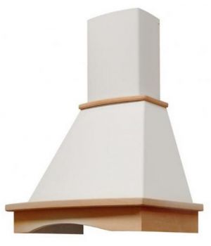 Ventolux VICENZA 60 RW WH (750) IT