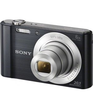 Sony DSC-W810 Black
