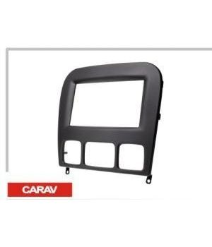 Carav Переходная рамка для Mercedes-Benz S (W220) 1998-2005 11-135