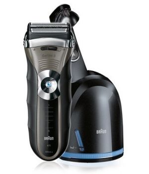 Braun 390cc Series 3 (390cc-4)