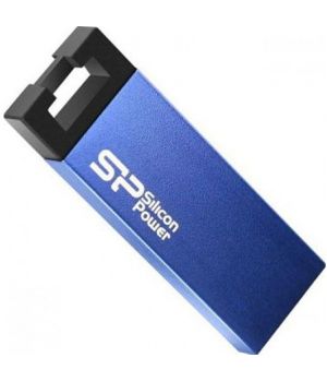 Silicon Power 64 GB Touch 835 Blue SP064GBUF2835V1B