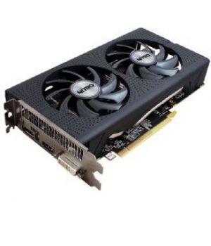 Sapphire Radeon RX 460 4G D5 NITRO (11257-02)