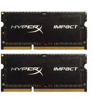 Kingston 16 GB SO-DIMM DDR3L 2133 MHz (HX321LS11IB2K2/16)