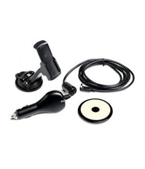 Garmin Автомобильный набор для Oregon, Colorado, Dakota, GPSMAP 62, eTrex 10,20,30 (010