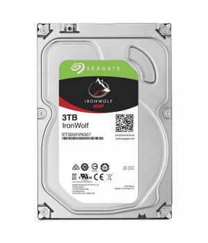 Seagate IronWolf (ST3000VN007)