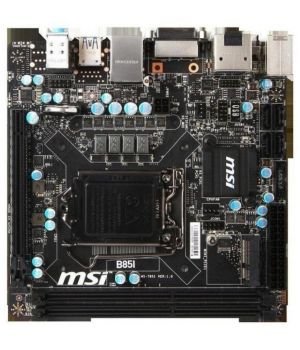 MSI B85I
