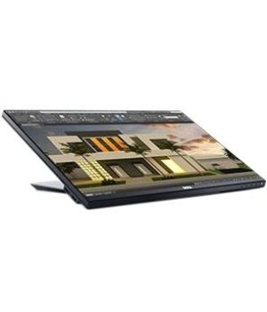 Dell P2418HT Black (210-AKBD)