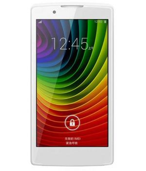 Lenovo A2860 White