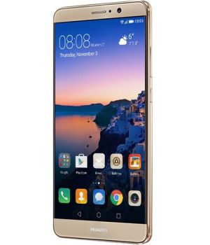 Huawei Mate 9 64GB Dual Gold
