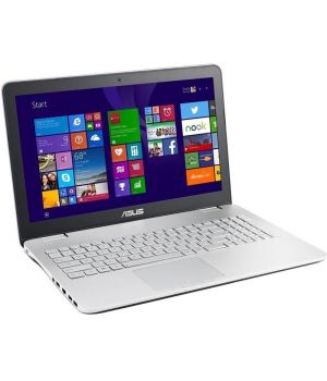 ASUS N551JW (N551JW-CN097H)