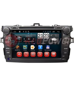 RedPower 12063 (Toyota Corolla 2012-)