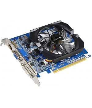 GIGABYTE GeForce GT610 GV-N610AX-1GI