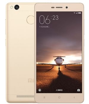 Xiaomi Redmi 3S 32GB Gold