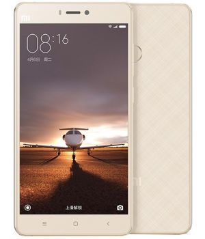Xiaomi Mi4S 16GB Gold