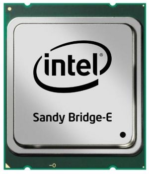 Intel Core i7-3960X BX80619I73960X