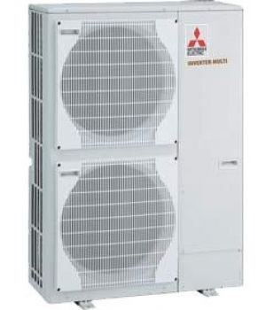 Mitsubishi Electric MXZ-8B140VA