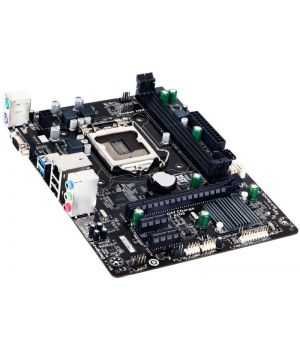 GIGABYTE GA-H81M-S1
