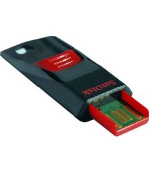 SanDisk 16 GB Cruzer Edge SDCZ51-016G-B35