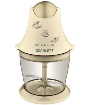 Scarlett SC-442
