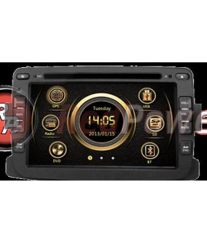 RedPower 12157 (Renault Duster, Logan, Sandero)