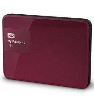 WD My Passport Ultra WDBBKD0030BBY