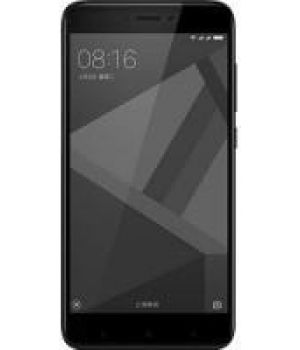 Xiaomi Redmi 4x 3/32GB Black