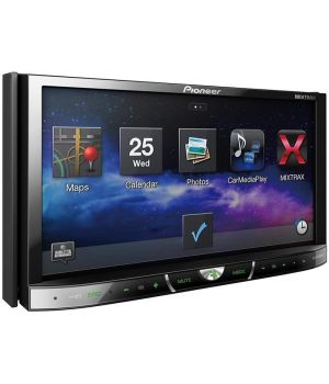 Pioneer AVH-X4600DVD