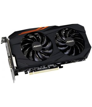 GIGABYTE Radeon RX 570 4G AORUS (GV-RX570AORUS-4GD)