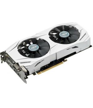 Asus DUAL-RX480-O4G
