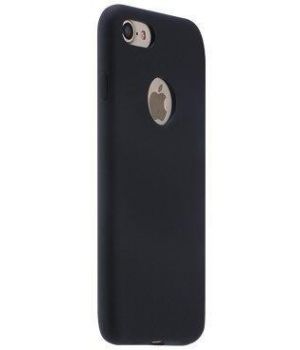COTEetCI Silicone Black for iPhone 7 (CS7017-BK)
