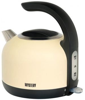 Mystery MEK-1609