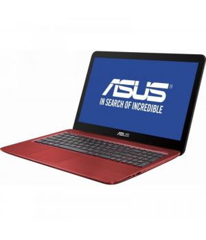 ASUS X556UQ (X556UQ-DM995D) Red