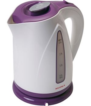 Supra KES-2004 Violet