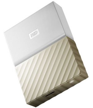 WD My Passport Ultra 2 TB (WDBFKT0020BGD-WESN)