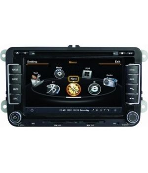 MyDean 1004-2 (Volkswagen: Passat, Caddy, Golf, Polo, Jetta, Tiguan, Touran, Amarok)