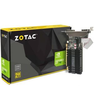 Zotac GeForce GT 710 (ZT-71302-20L)