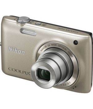 Nikon Coolpix S4150