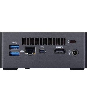 GIGABYTE BRIX (GB-BSi3HA-6100)