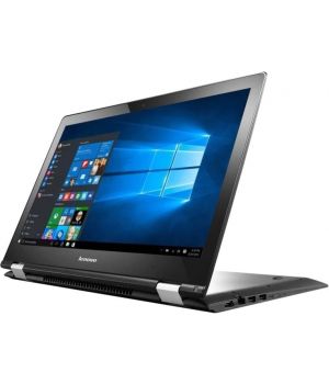 Lenovo Yoga 500-15 (80R6007VPB) Black