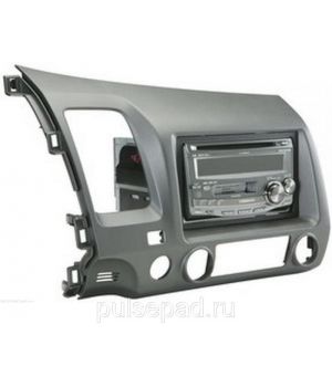 Scosche 1561-HA DGB Honda Civic 06 (Dark Atlas Grey)