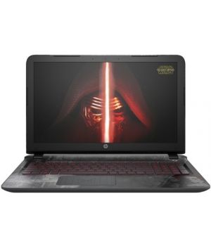 HP Pavilion 15-AN050 Star Wars Special Edition (N5R61UAR)