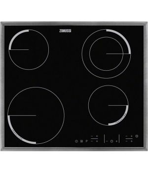 Zanussi ZEN6641XBA