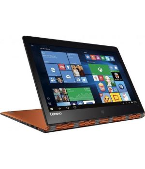 Lenovo Yoga 900-13 (80UE007YUA) Orange