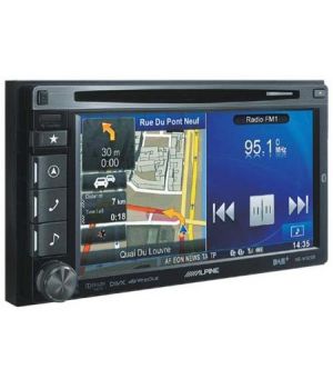 Alpine INE-W925R