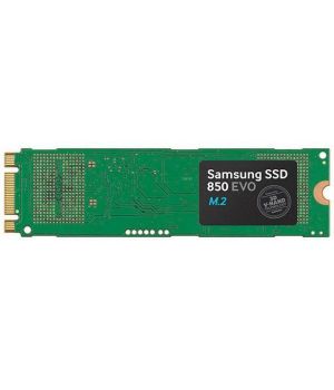 Samsung 850 EVO M.2 MZ-N5E250BW