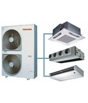 Toshiba RAV-SP1104AT-E