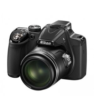 Nikon Coolpix P530