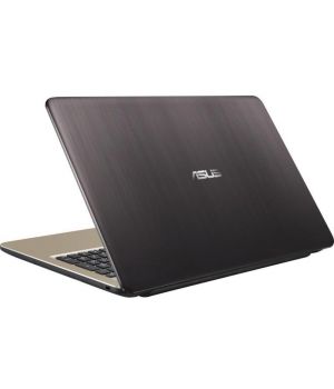Asus X540SC (X540SC-XX043D) Chocolate Black