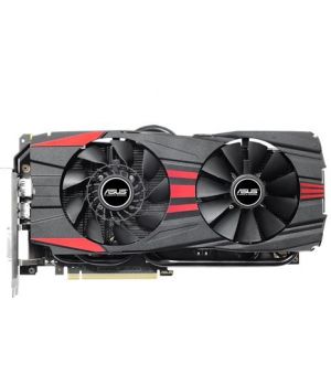 Asus GTX960-DC2OC-2GD5-BLACK