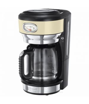 Russell Hobbs Retro Vintage Cream (21702-56)